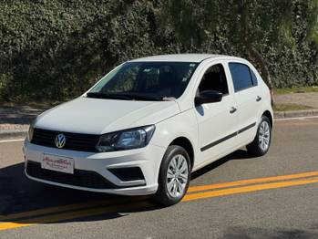 Volkswagen GOL 1.0 12V