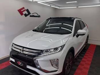 Mitsubishi ECLIPSE CROSS HPE-S 1.5 TB CVT