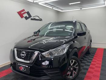 Nissan KICKS S NAC 1.6 16V MT