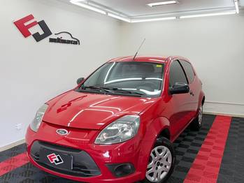 Ford KA FLY 1.0 8V