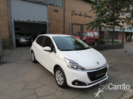 Peugeot 208 - 208 ACTIVE PACK 1.2 12V