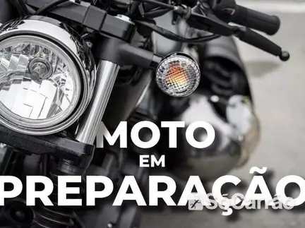 Yamaha NMAX 150 na cor Branca em Curitiba / PR - 6938311