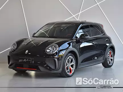 GWM ORA 03 GT 63 KWH na cor Preta em Curitiba / PR - 6707901