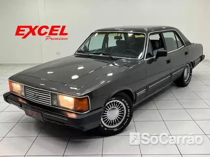 Chevrolet OPALA SEDAN DIPLOMATA 4.1 na cor Cinza em Curitiba / PR - 6794956