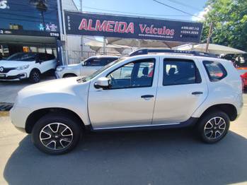 Renault DUSTER EXPRESSION 1.6 16V SCe
