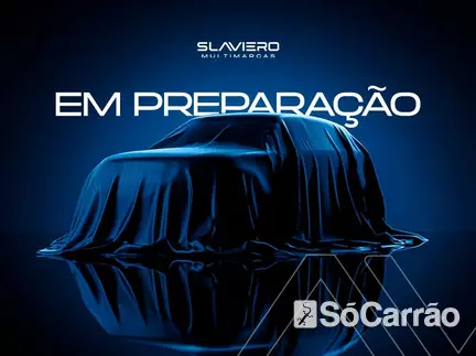 Ford TRANSIT FURGAO L2H3 10.7M3 2.0 na cor Branca em Curitiba / PR - 6789436