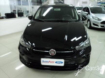 Fiat CRONOS - CRONOS 1.3 8V FIREFLY