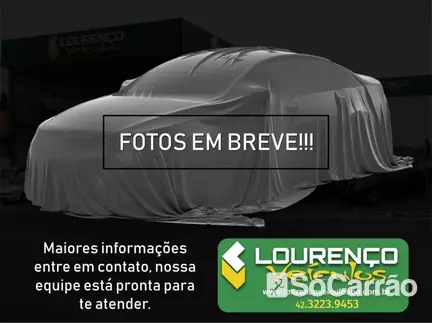 Ford TERRITORY TITANIUM 1.5 16V TB GTDI CVT na cor Marrom em Ponta Grossa / PR - 6779057