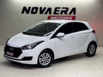 Hyundai HB20 COMFORT PLUS 1.0 12V