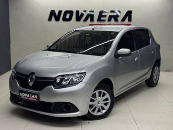 Renault SANDERO EXPRESSION 1.6 8V