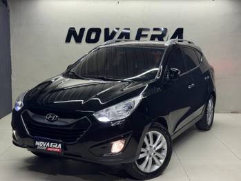 Hyundai IX35 GLS NAC 4X2 2.0 16V AT