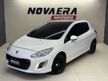 Peugeot 308 ALLURE 2.0 16V