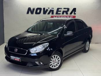 Fiat GRAND SIENA ATTRACTIVE 1.0 8V
