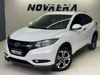 Honda HR-V EXL 1.8 16V CVT FLEXONE