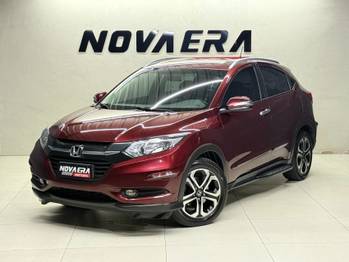 Honda HR-V EXL 1.8 16V CVT FLEXONE