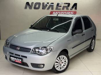 Fiat PALIO FIRE ECONOMY(Celebration5) 1.0 8V