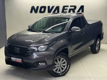 Fiat STRADA CS FREEDOM 1.3 8V FIREFLY