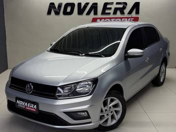 Volkswagen VOYAGE 1.6 MSI 16V AT6