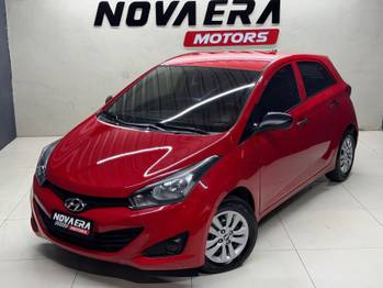 Hyundai HB20 COMFORT 1.0 12V