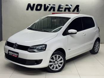 Volkswagen FOX (I-Trend) G2 1.0 TEC 8V