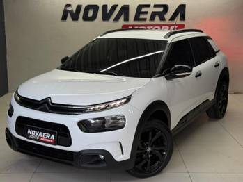 Citroen C4 CACTUS FEEL 1.6 16V