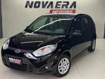 Ford FIESTA 1.0 8V