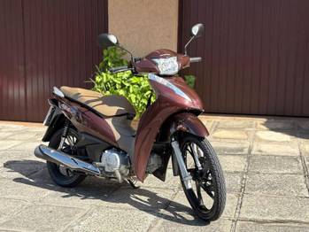 Honda BIZ 125 BIZ 125