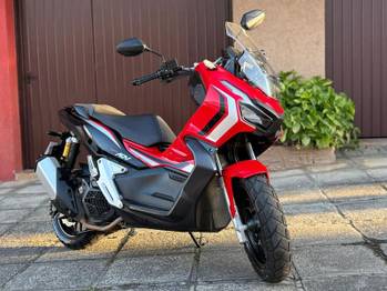 Honda HONDA ADV 150 ABS