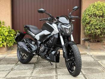 Bajaj DOMINAR 250