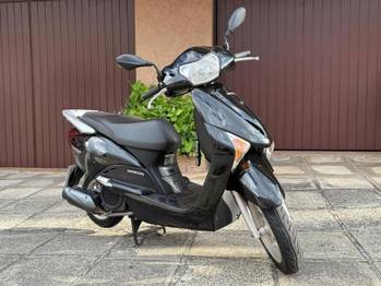 Honda LEAD 110
