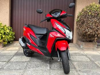 Honda ELITE 125
