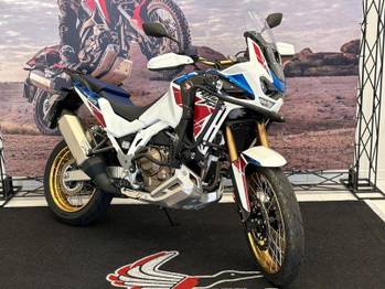 Honda CRF 1100L AFRICA TWIN ADVENTURE SPORTS ES