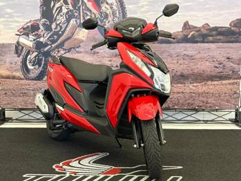 Honda ELITE 125