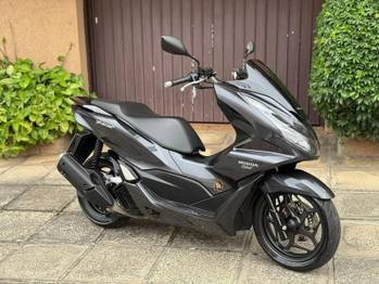 Honda PCX 160 DLX