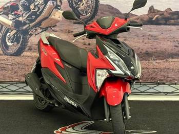 Honda ELITE 125