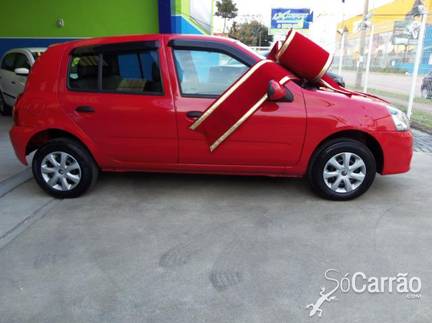 Renault CLIO - clio EXPRESSION 1.0 16V