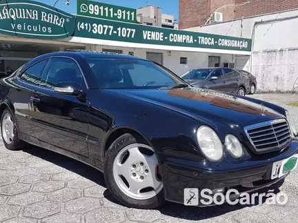 Mercedes -LAK 1113 4X2 na cor Preta em Curitiba / PR - 6946807