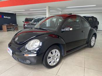 Volkswagen NEW BEETLE 2.0