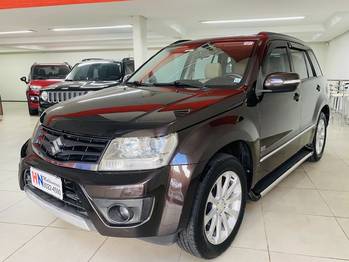 Suzuki GRAND VITARA LIMITED EDITION 4X2 2.0 16V AT