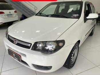 Fiat PALIO FIRE 1.0 8V