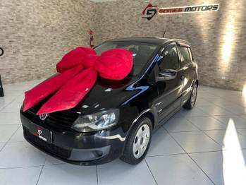 Volkswagen FOX 1.0 8V
