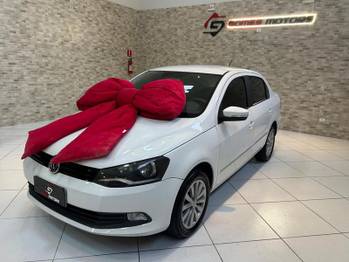 Volkswagen VOYAGE COMFORTLINE G6 1.6 8V IMOTION