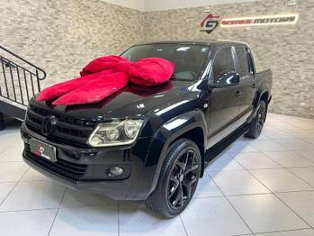 Volkswagen AMAROK CD HIGHLINE 4X4 2.0 BI-TDi AT