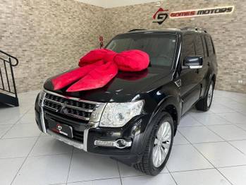 Mitsubishi PAJERO FULL HPE 4X4 3.2 TB-IC AT
