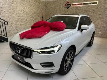 Volvo XC60 INSCRIPTION T5 Drive-E AWD 4X4 2.0 TB AT8