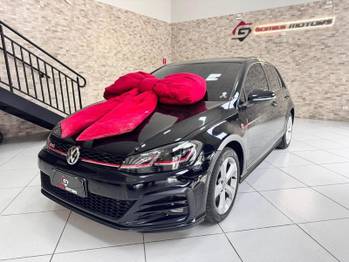 Volkswagen GOLF GTI 350 2.0 TSi DSG