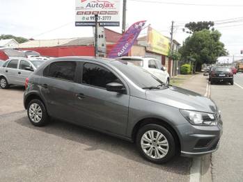 Volkswagen GOL 1.0 12V