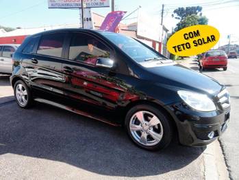 Mercedes B 180 1.7