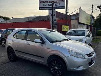 JAC J3 HATCH 1.4 16V