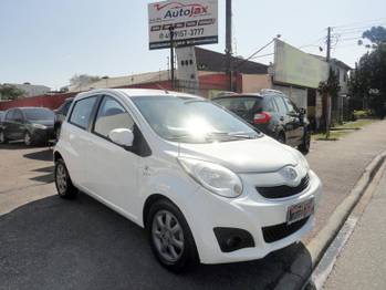 JAC J2 1.4 16V
